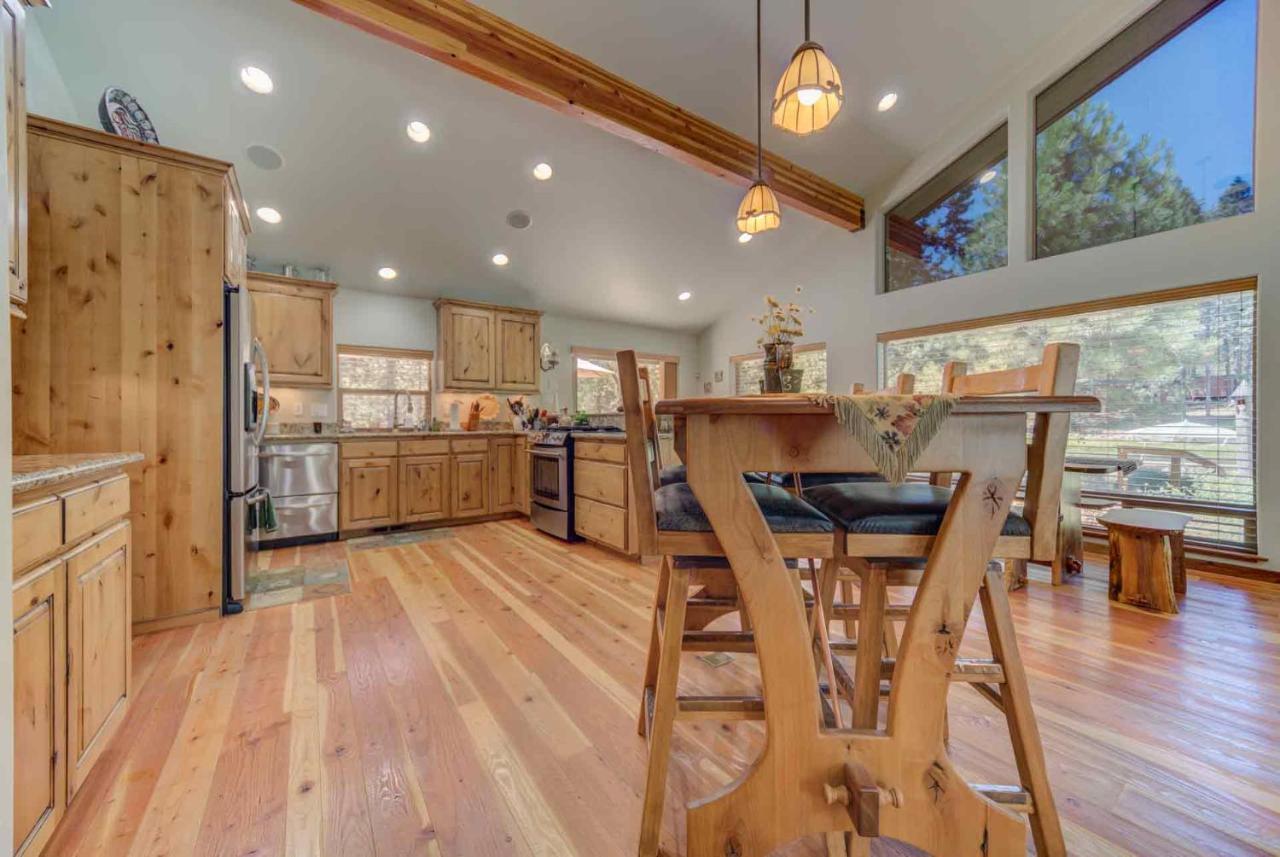 Merganser Drive 17211 Bend Exterior photo