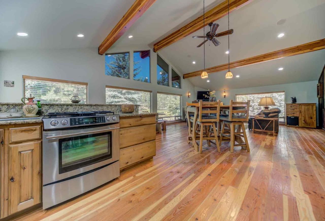 Merganser Drive 17211 Bend Exterior photo